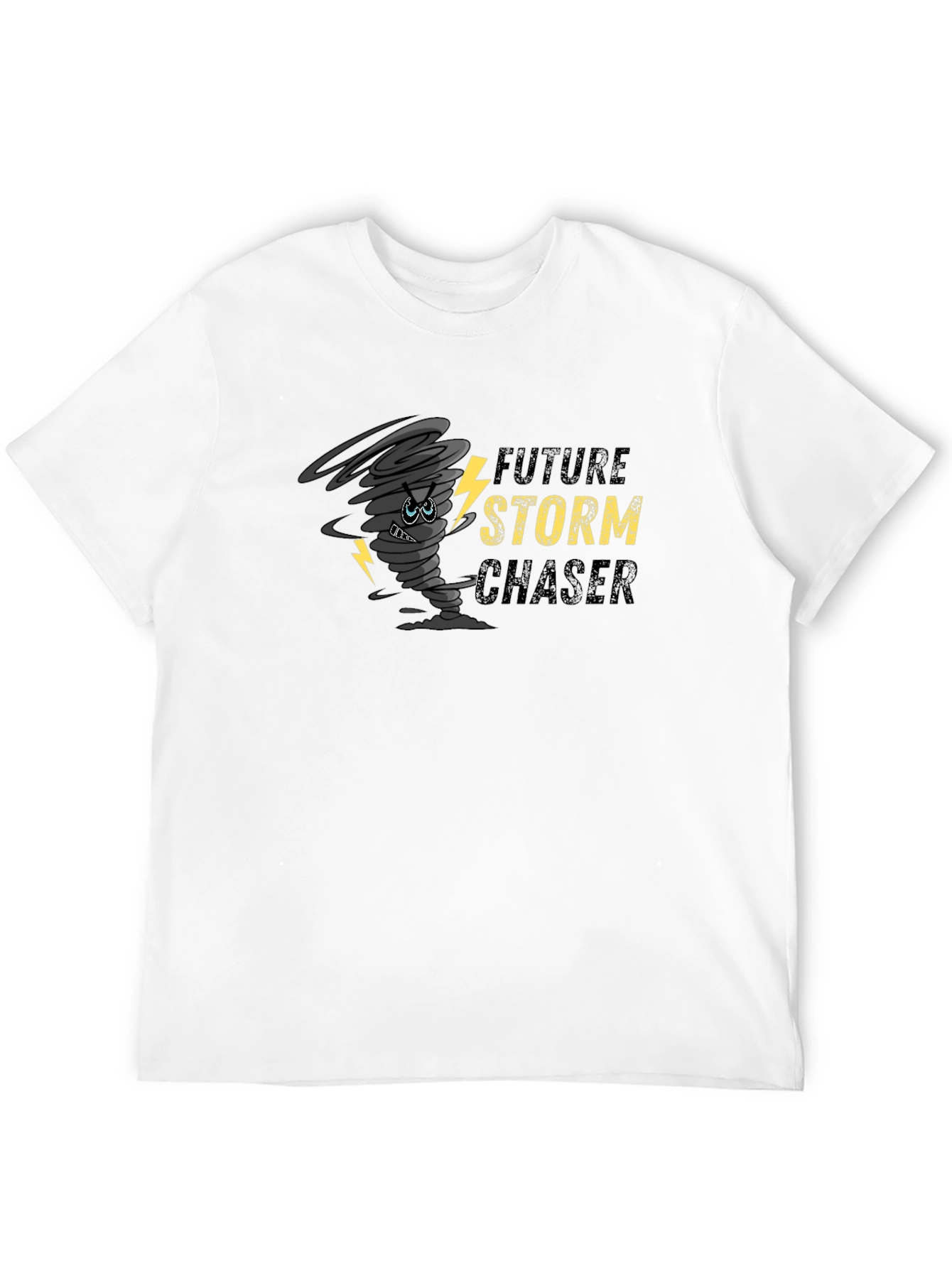Future Storm Chaser T-Shirt
