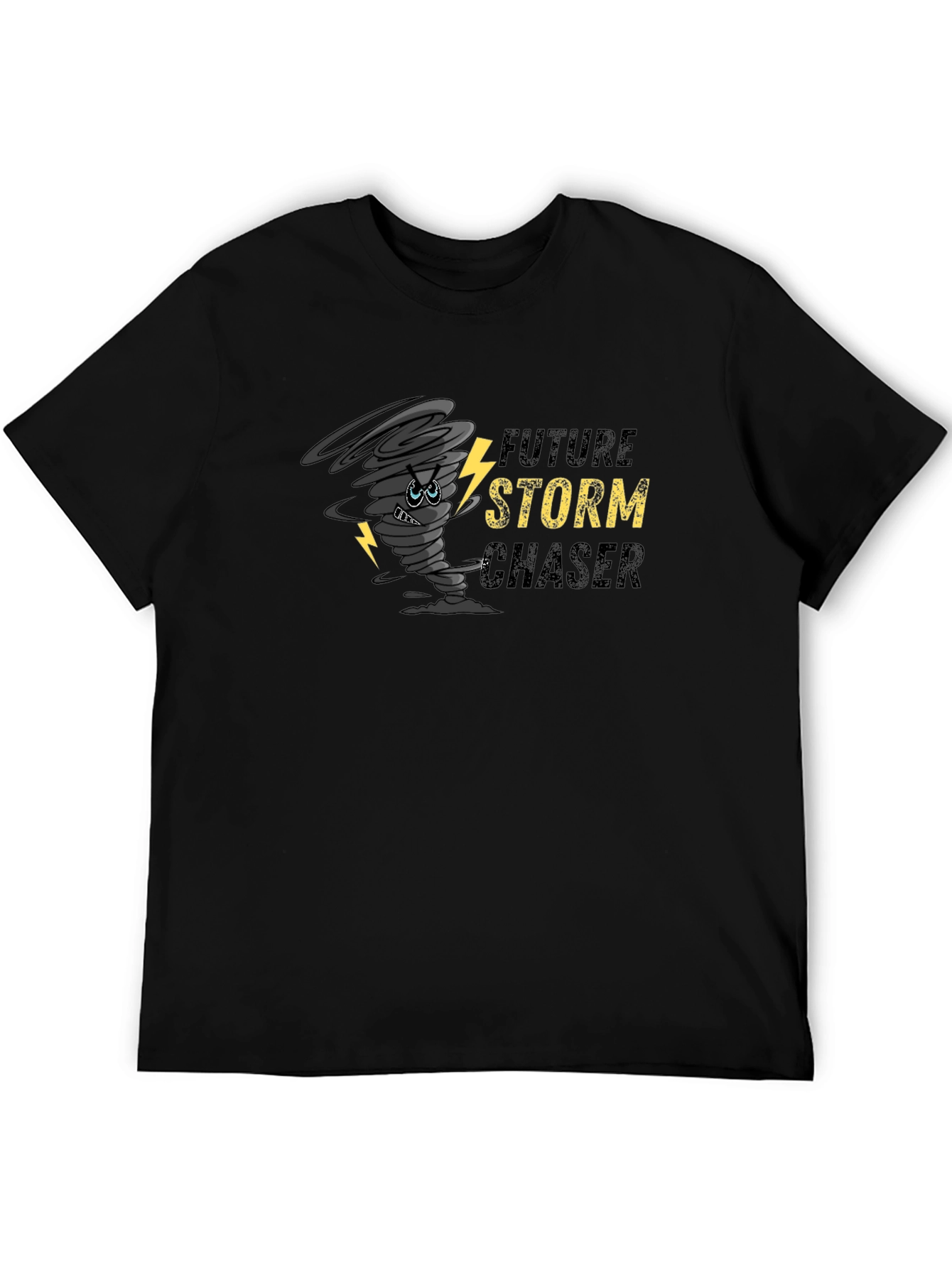 Future Storm Chaser T-Shirt