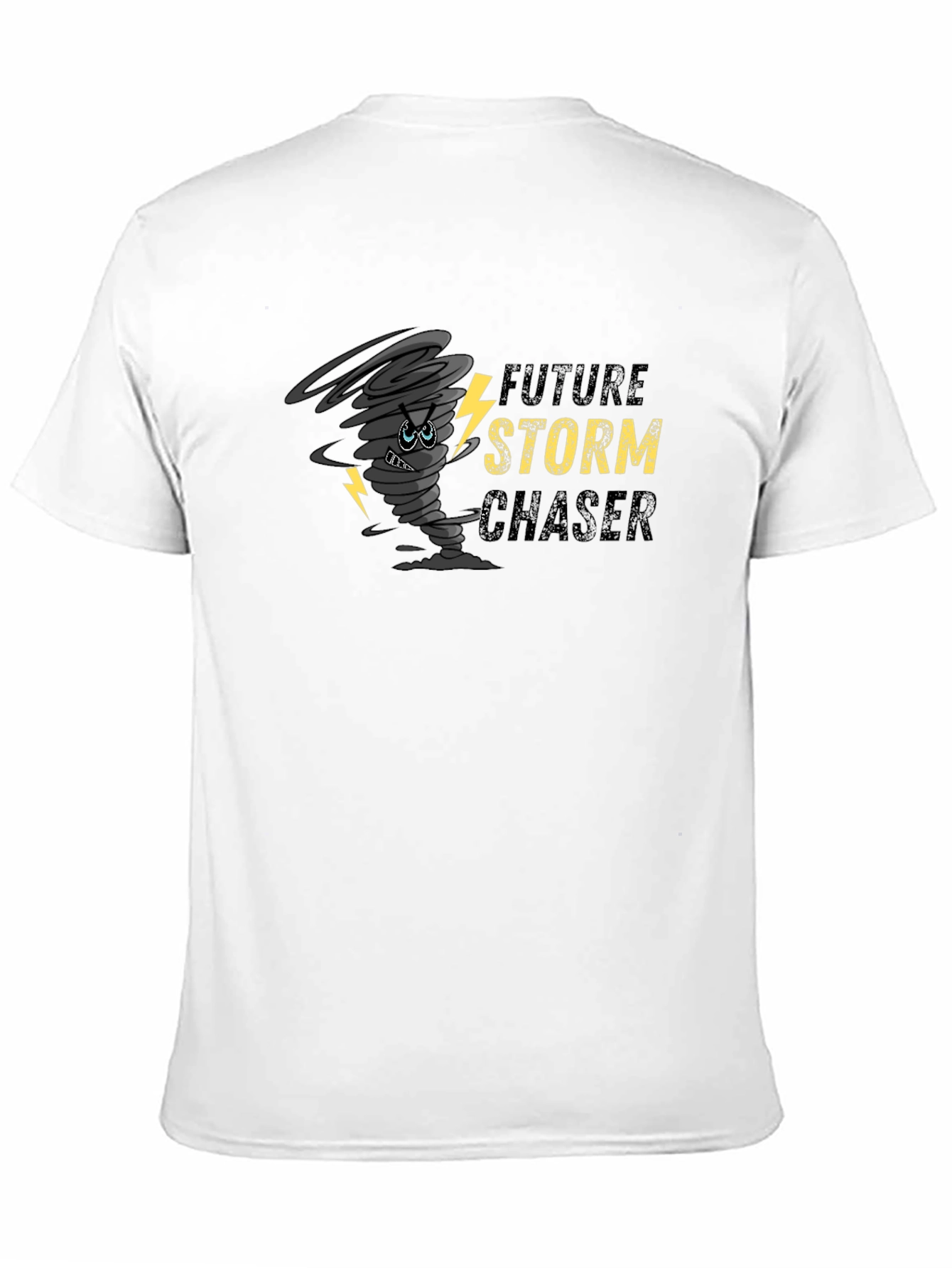 Future Storm Chaser T-Shirt