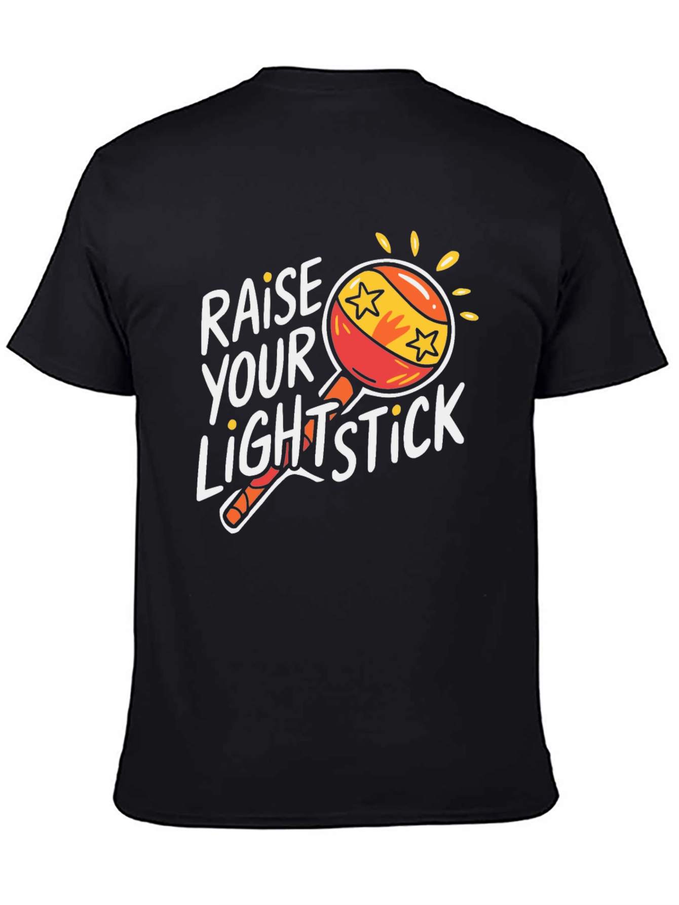 Raise Your Lightstick T-Shirt