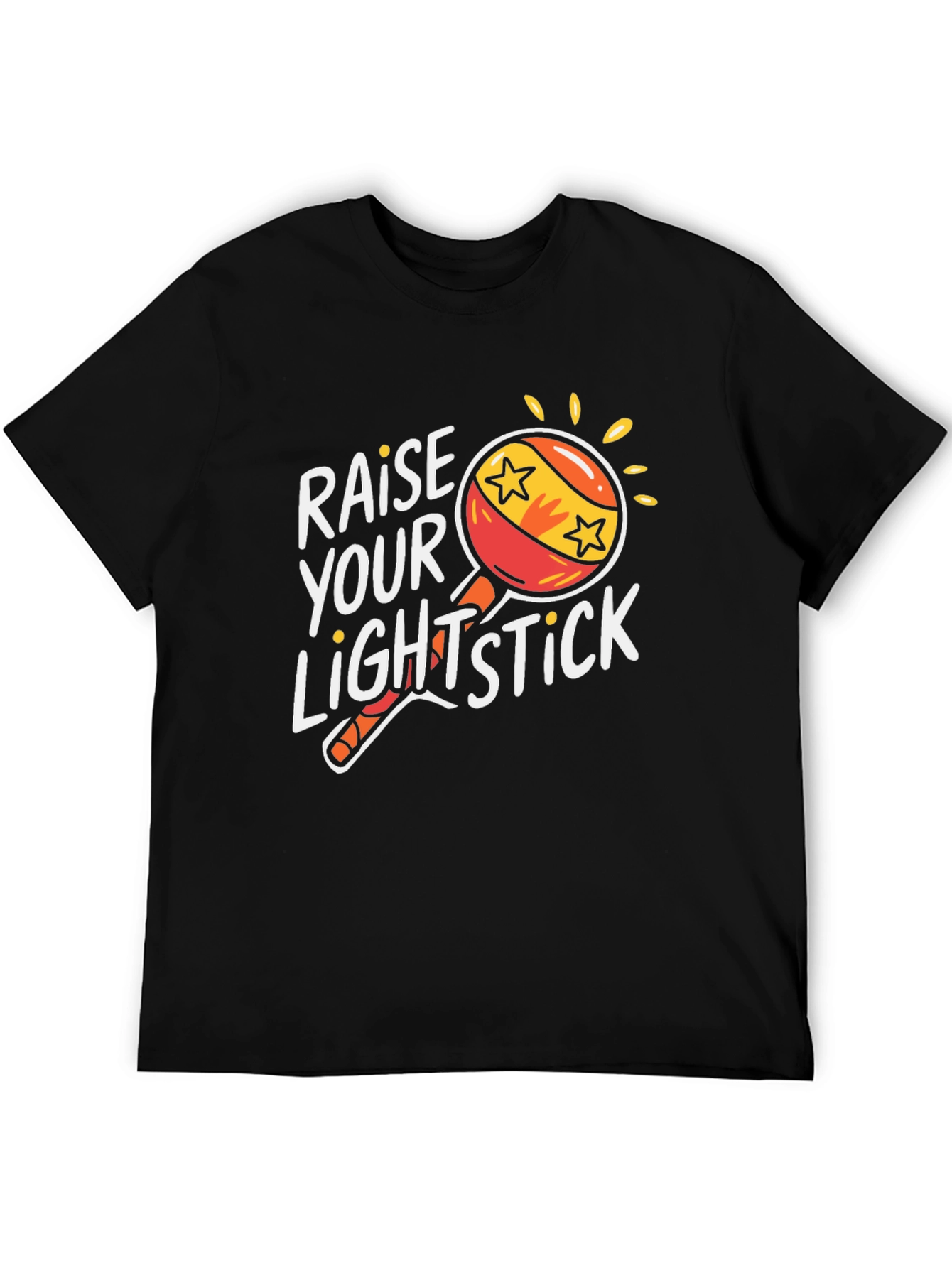 Raise Your Lightstick T-Shirt