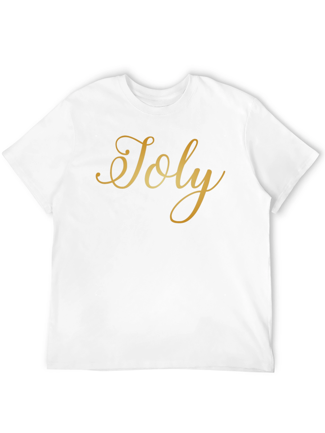 Toly Graphic Tee - Stylish Black T-Shirt