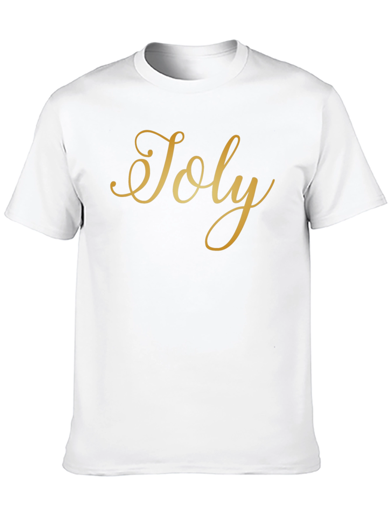 Toly Graphic Tee - Stylish Black T-Shirt